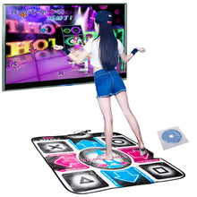 Image of Dancing Mat – with Multi-Function Games and Levels
