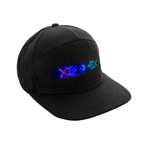 Ultimate Bluetooth LED Hat