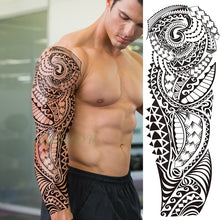 Image of Slip-On Tattoo Sleeve