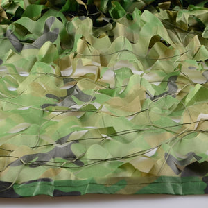 Car Camo Cover