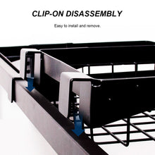 Image of Stainless Steel Sink Drainer