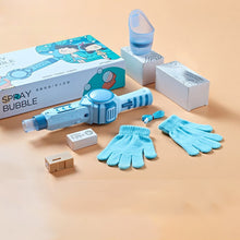 Image of Bubble Machine