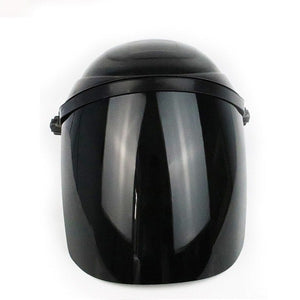 Adjustable Dust-proof Face Shield Splash