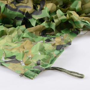 Car Camo Cover