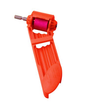 Image of Drill Bit Sharpener