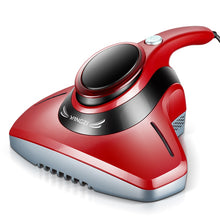 Image of Powerful anti-mite vacuum cleaner