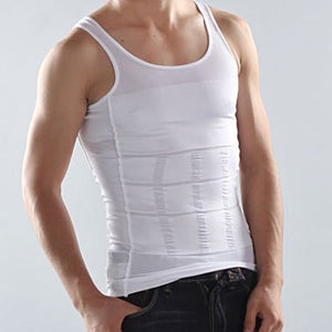 Men’s Slimming Body Vest