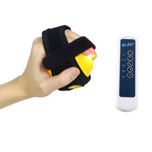 Image of Physiotherapy Infrared Massage Ball
