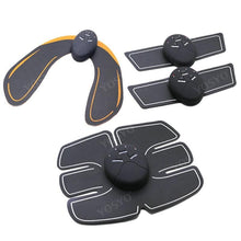 Image of EMS Hip Trainer Muscle Stimulator