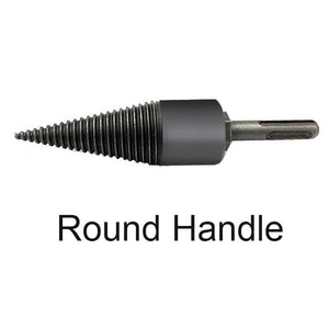 Hex Shank Firewood Drill Bit