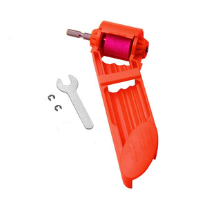 Drill Bit Sharpener