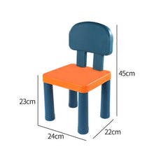 Image of Magic Block Seat
