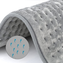 Image of Massaging Weighted Heating Pad