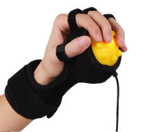 Image of Physiotherapy Infrared Massage Ball