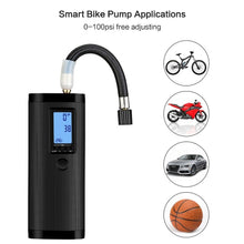Image of Smart Cycle Pump