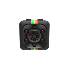 Image of Mini Camera with Night Vision & Motion Sensor