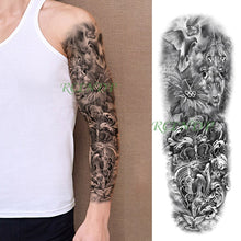 Image of Slip-On Tattoo Sleeve