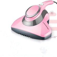 Image of Powerful anti-mite vacuum cleaner