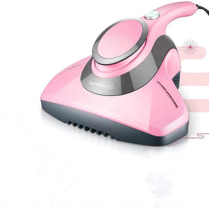 Powerful anti-mite vacuum cleaner