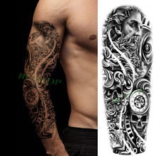 Image of Slip-On Tattoo Sleeve
