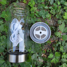 Image of Portable Hydrogen Water Bottle
