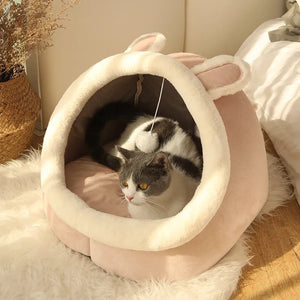 Royal Pet™ Cat Bed
