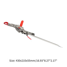 Image of Fishing rod holder