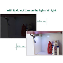 Image of Smart Touch Sensor Cabinet LED Light