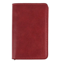 Image of Perfect Card Organizer Wallet