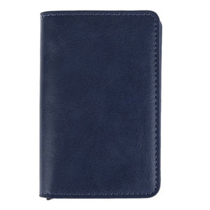 Perfect Card Organizer Wallet